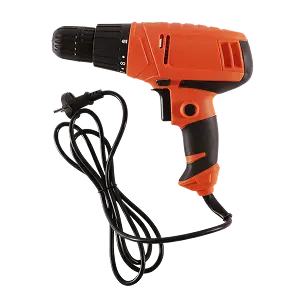 Дрели-шуруповерты сетевые Patriot