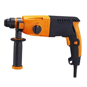 Перфораторы электрические Patriot