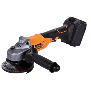 Аккумуляторные болгарки и УШМ Patriot