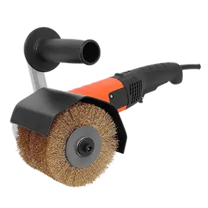 Барабанные шлифмашины Patriot