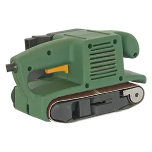 Ленточные шлифмашины (ЛШМ) Patriot