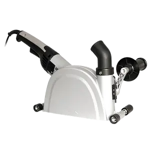 Штроборезы с пылесосом Patriot