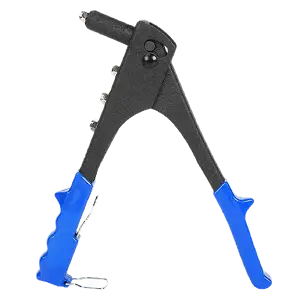 Заклепочники ручные МАСТАК Заклепочники ручные МАСТАК