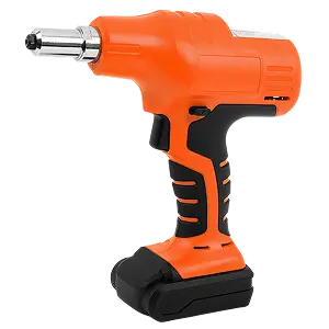 Заклепочники аккумуляторные MAXXT