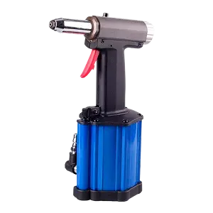 Пневмогидравлические заклепочники Time-Proof Пневмогидравлические заклепочники Time-Proof