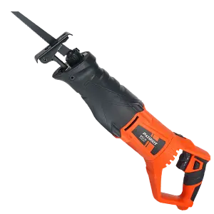 Сабельные пилы электрические Patriot