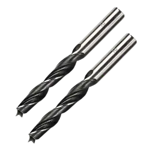 Сверла по дереву спиральные MATRIX
