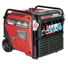 Инверторный бензиновый генератор A-iPower A9000LiS Инверторный бензиновый генератор A-iPower A9000LiS