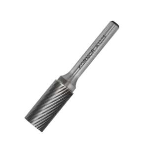 Борфрезы (шарошки) цилиндрические Промтехимпорт