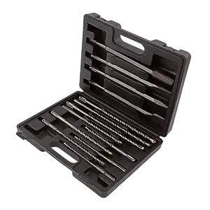 Наборы буров для перфоратора Patriot