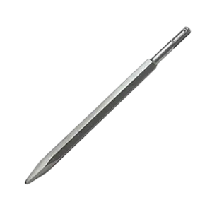 Пики для перфораторов Patriot