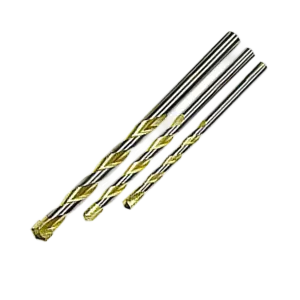 Спиральные сверла по бетону Patriot