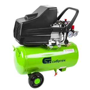 Компрессоры воздушные электрические поршневые масляные Patriot