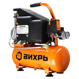 Поршневые масляные компрессоры Patriot