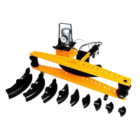 Трубогибы электрические Ажурсталь Трубогибы электрические Ажурсталь