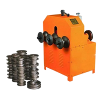 Электромеханические профилегибы