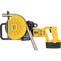 Аккумуляторные трубогибы