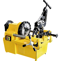 Резьбонарезные станки REX Резьбонарезные станки REX