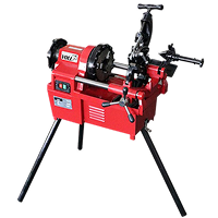 Резьбонарезные станки Voll