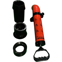 Ручные (механические) прочистные машины Brexit