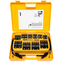 Аппараты для заморозки труб Virax Аппараты для заморозки труб Virax