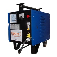 Аппараты для разморозки труб Преус Аппараты для разморозки труб Преус