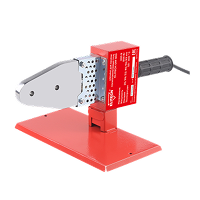 Аппараты для раструбной сварки Patriot