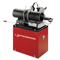 Аппараты для стыковой сварки Rothenberger