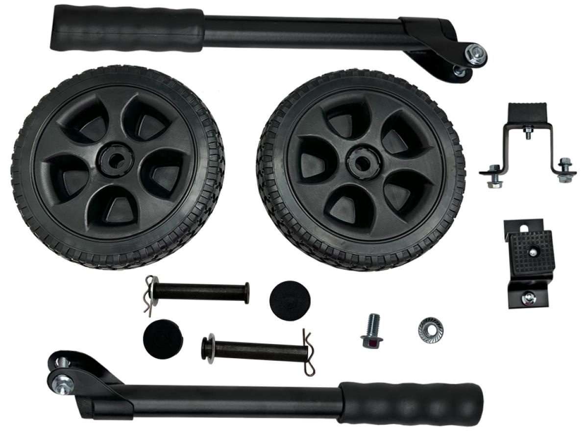 Транспортировочный комплект A-iPower S Транспортировочный комплект A-iPower S