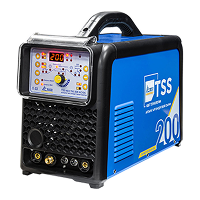 Аппараты аргонодуговой сварки FoxWeld