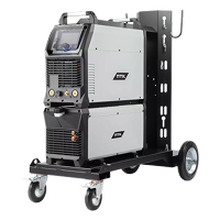 Аппараты импульсной аргонодуговой сварки FoxWeld