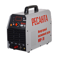 Плазморезы промышленные FoxWeld