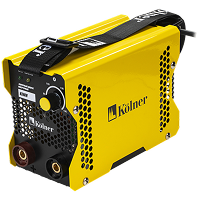 Сварочные аппараты MMA Patriot