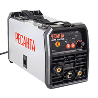 Сварочные инверторные полуавтоматы (MIG-MAG) Patriot