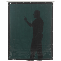 Сварочные шторы