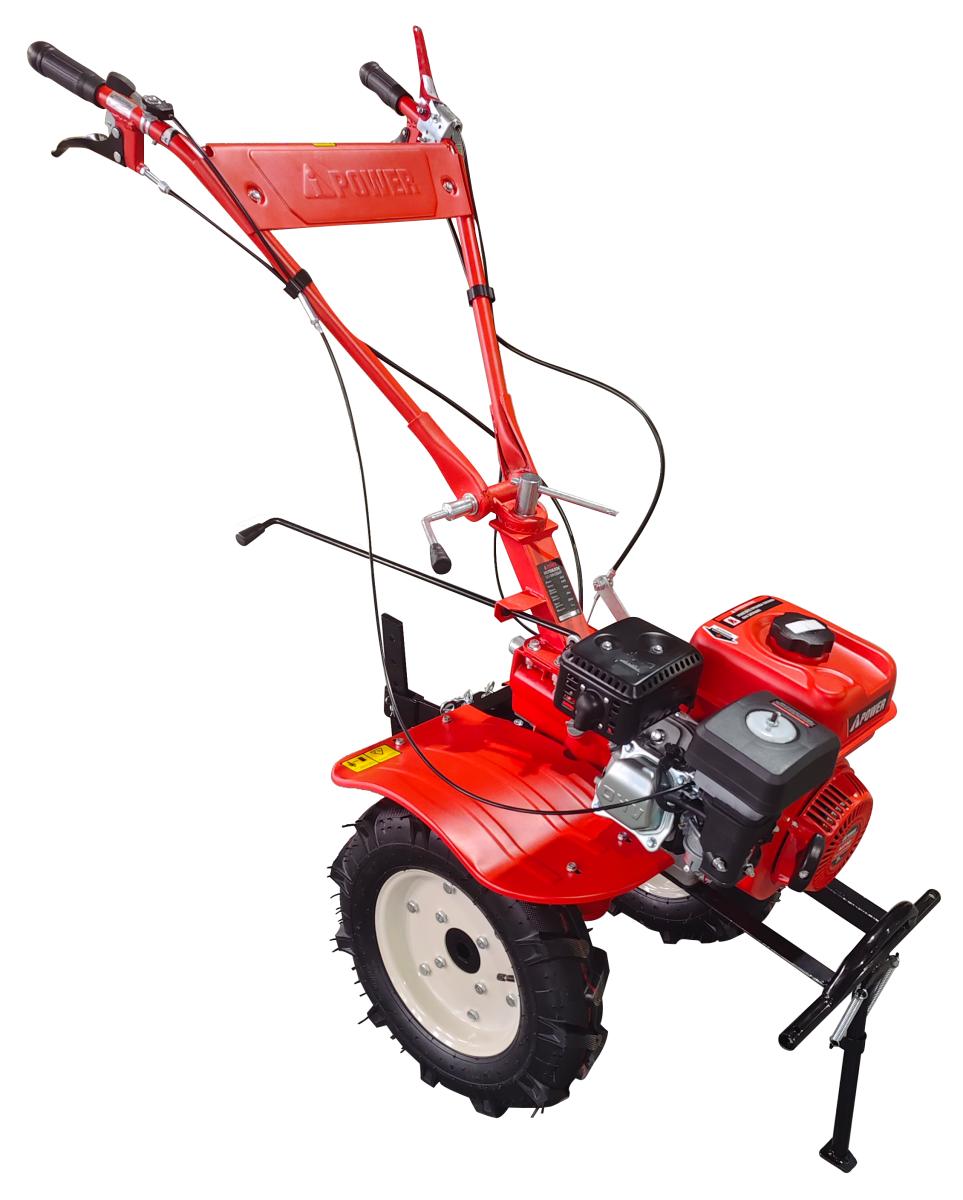 Мотоблок М712