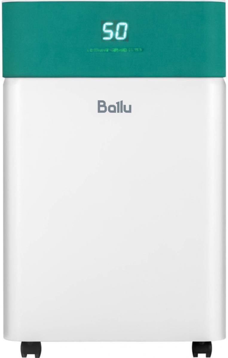 Ballu Cobalt BD-20L CB Ballu Cobalt BD-20L CB