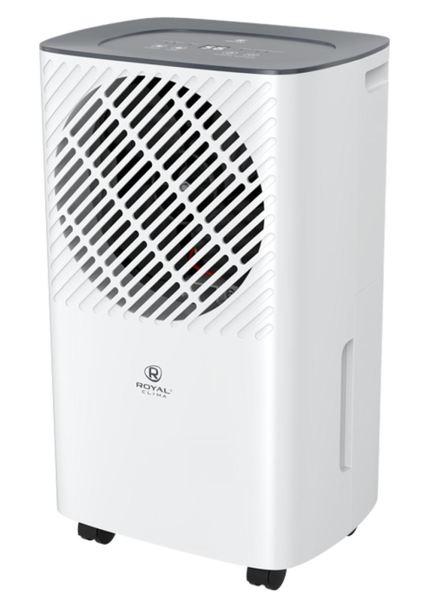 Royal Clima RD-CR10-E Royal Clima RD-CR10-E