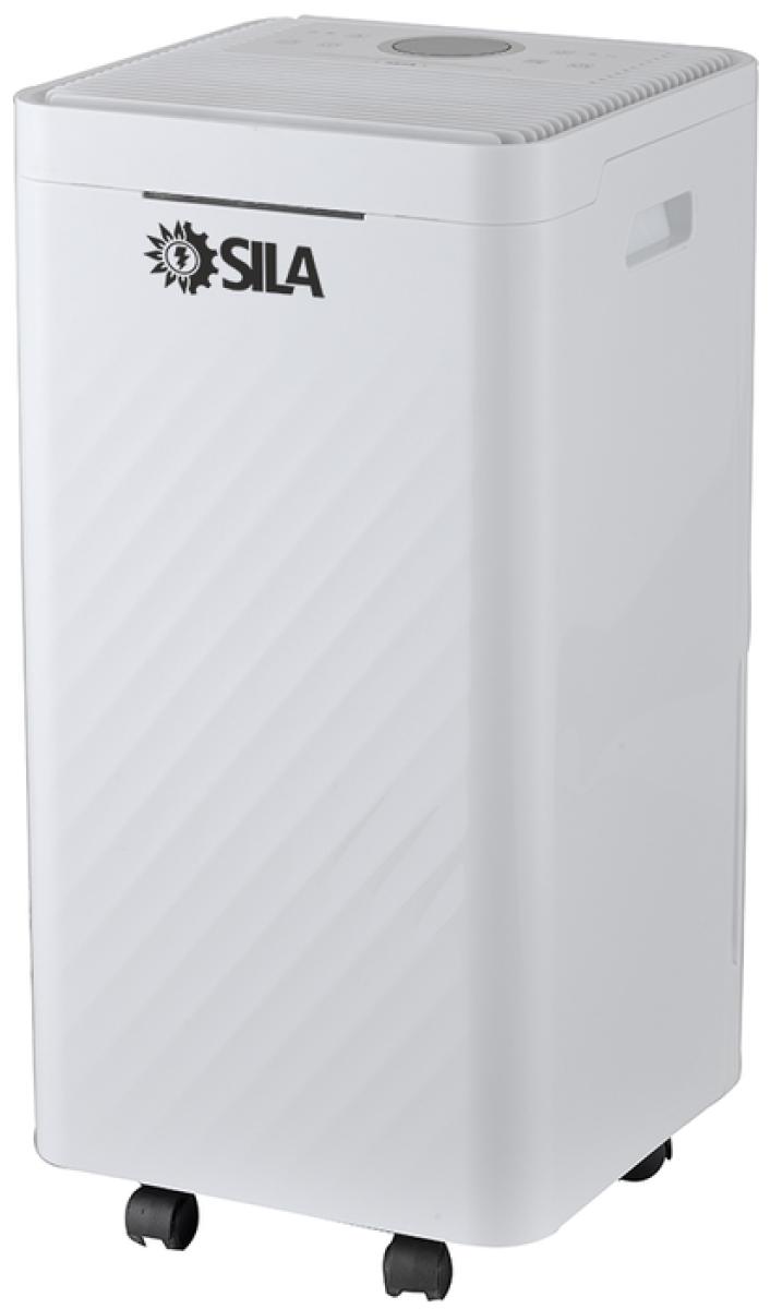 SILA DHF-20L SILA DHF-20L