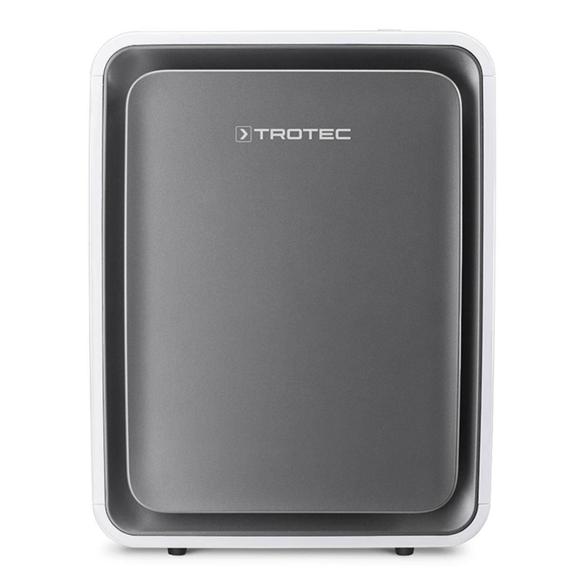 TROTEC TTK 24 E Grey TROTEC TTK 24 E Grey