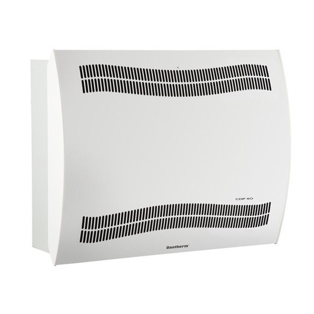 Dantherm CDP 50 Dantherm CDP 50