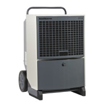 Dantherm CDT 30 Mk III Dantherm CDT 30 Mk III