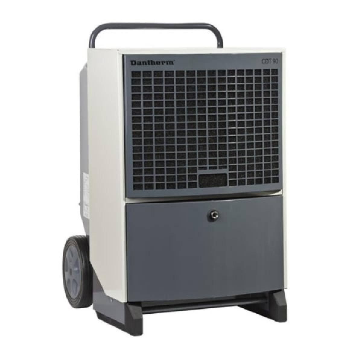 Dantherm CDT 30 Mk III Dantherm CDT 30 Mk III