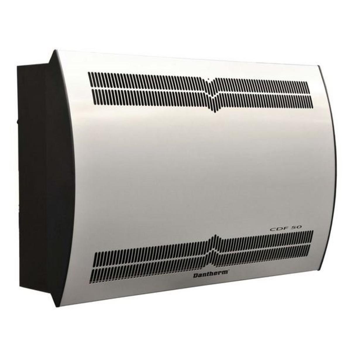 Dantherm CDF 50 Dantherm CDF 50