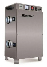 Промышленный осушитель воздуха DanVex AD-200 Промышленный осушитель воздуха DanVex AD-200