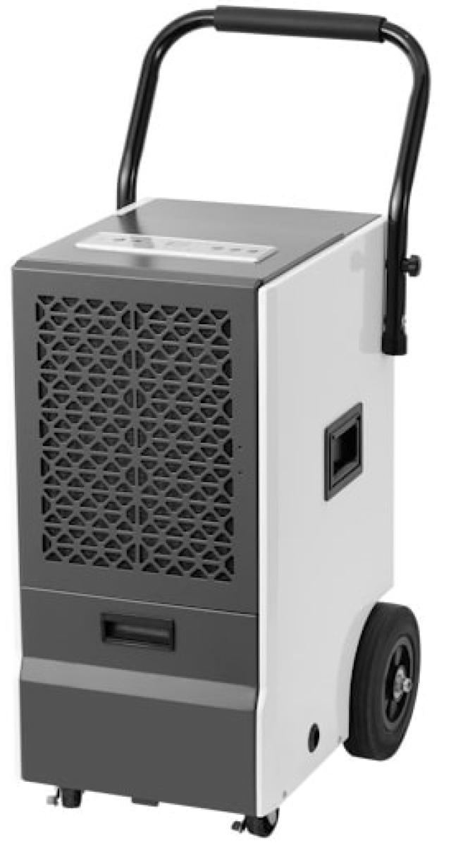 Промышленный осушитель воздуха Euronord Industrial Dry Master 50 Промышленный осушитель воздуха Euronord Industrial Dry Master 50