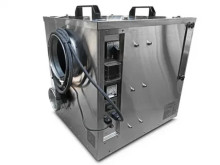 Промышленный осушитель воздуха HjorteBerg HB-400S Промышленный осушитель воздуха HjorteBerg HB-400S