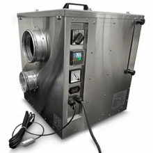 Промышленный осушитель воздуха HjorteBerg HB-350S Промышленный осушитель воздуха HjorteBerg HB-350S