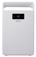 Бытовой осушитель воздуха Ballu BD1EL Бытовой осушитель воздуха Ballu BD1EL