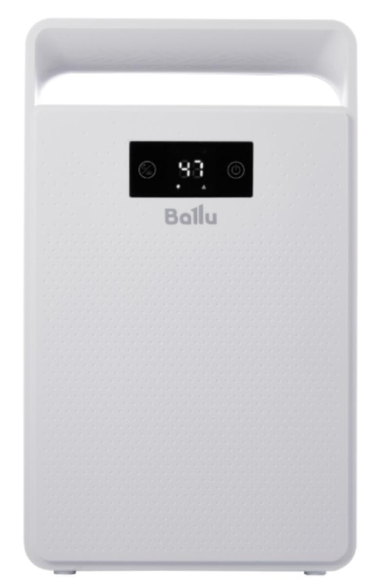 Бытовой осушитель воздуха Ballu BD1EL Бытовой осушитель воздуха Ballu BD1EL